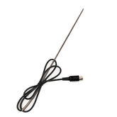 Optional Temperature Probe